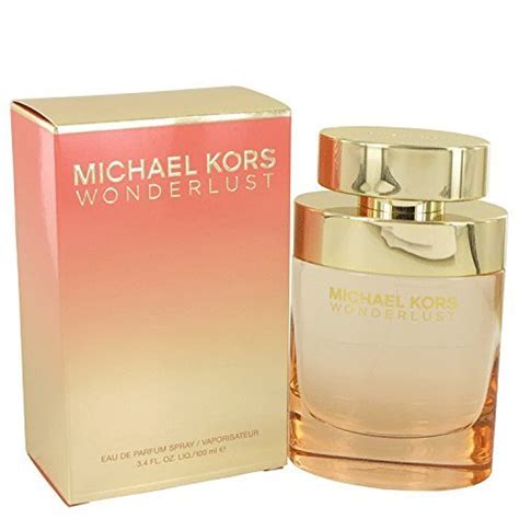 michael kors edp 100ml|Wonderlust Eau de Parfum, 3.4 oz. .